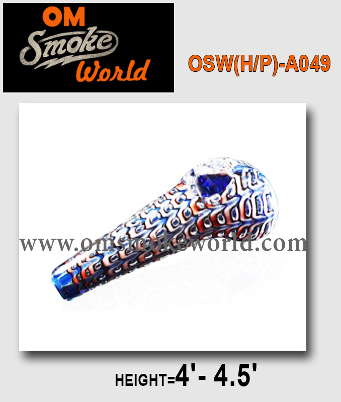 HAND PIPE A (049